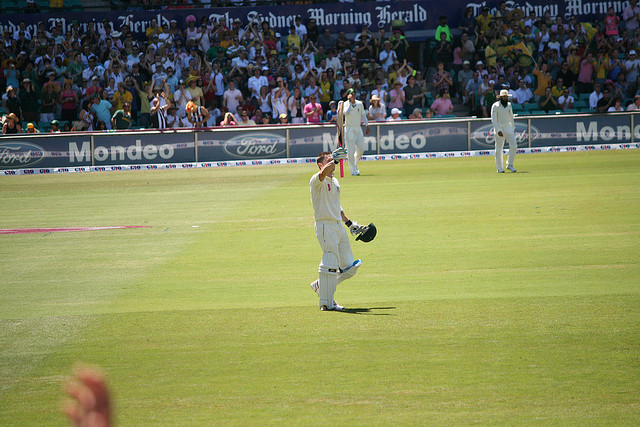 test century